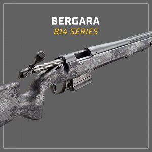 Bergara B14 Series