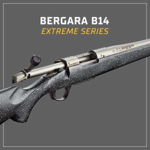Bergara B14 Extreme Series
