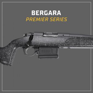 Bergara Premier Series