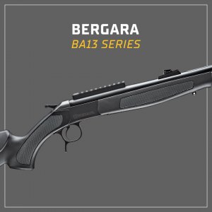 Bergara BA13 Series