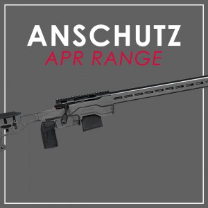 Anschutz APR Range