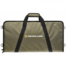 Bergara Soft Padded Takedown Case