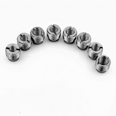 Nieload Bushings