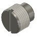 Nieload Multican Blank Threaded Inserts