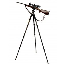 Nieload DRAKENSBERG Carbon Hunting Tripod Combo