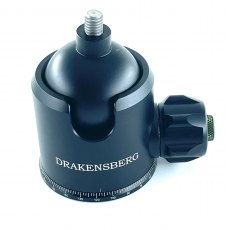 Nieload DRAKENSBERG 55mm Ball Head