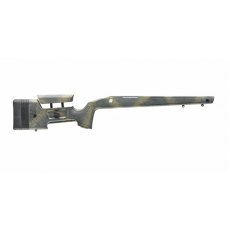 Wilderness HMR Stock