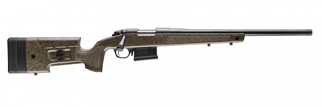 Bergara B14 HMR