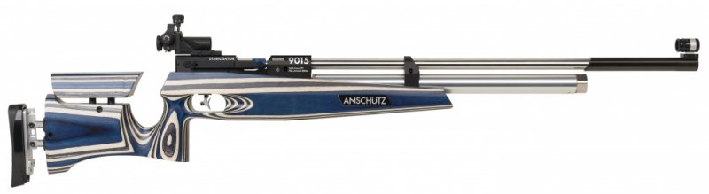 Anschutz Anschutz 9015 Club