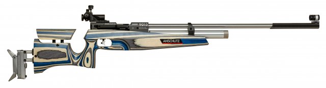 Anschutz Anschutz 9015 Junior