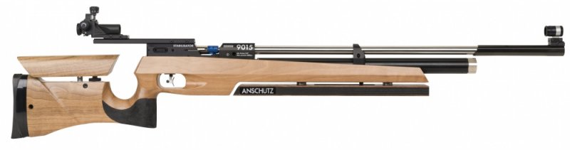 Anschutz Anschutz 9015A Benchrest