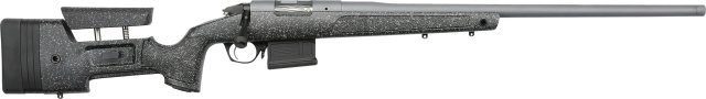 Bergara Premier HMR Pro