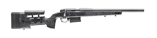 Bergara B14-R Trainer Carbon