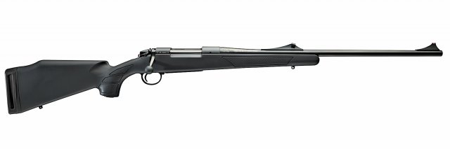 Bergara B14 Sporter