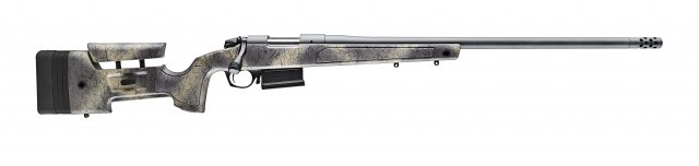 Bergara B14 Widerness HMR