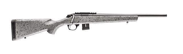 Bergara BMR Steel