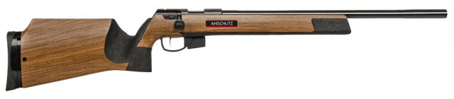 Anschutz 1761 MSR