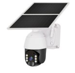 Nieload Nieload Ubox Solar Livestream PTZ 360 Degree HD Video Camera