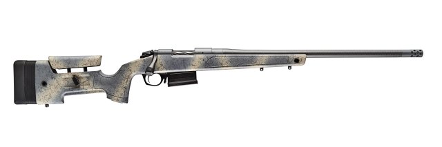 Bergara B14 Wilderness HMR Carbon