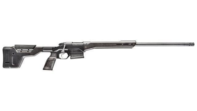 Bergara Premier Elevate