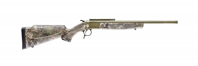 Bergara BA13 TD Standard - Strata