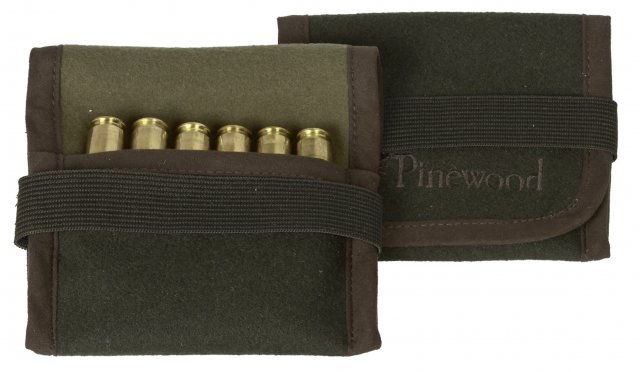 Pinewood Ammunition Holder Bag