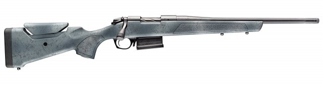 Bergara Extreme Sierra