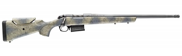 Bergara B14 Wilderness Sierra