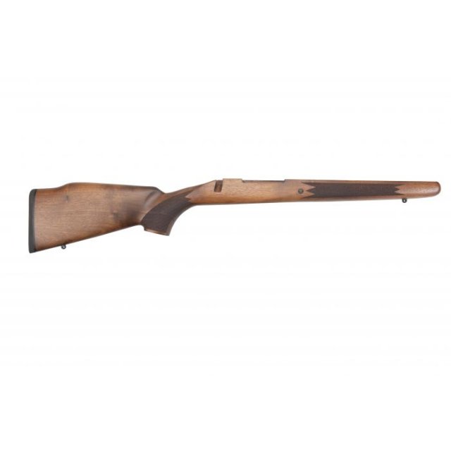 Bergara B14 Timber Stock