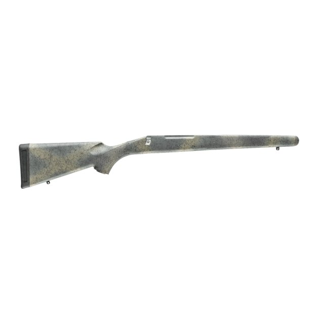 Bergara Wilderness Hunter Stock