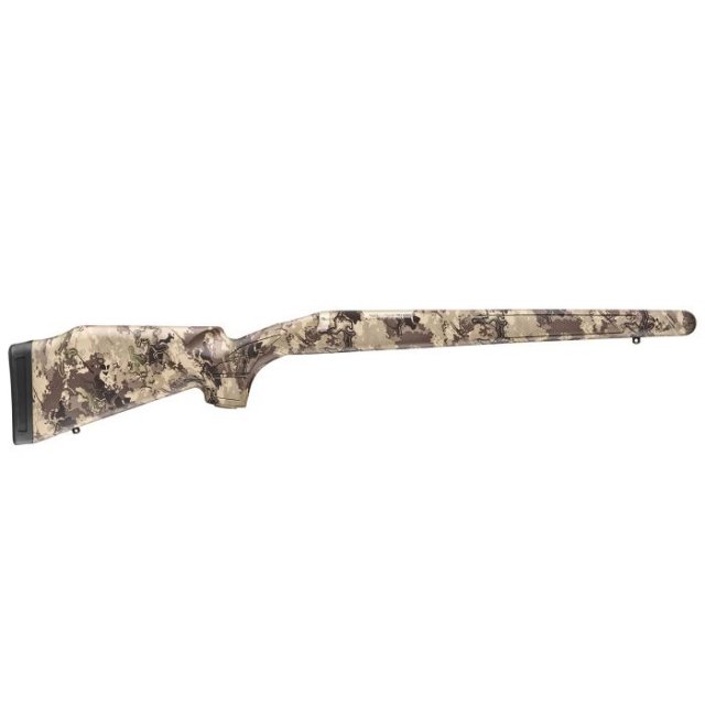 Bergara Extreme Sporter Stock