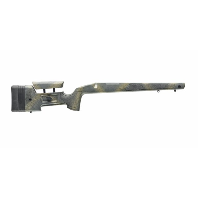 Bergara Wilderness HMR Stock