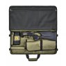 Bergara Soft Padded Takedown Case