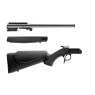 Bergara BA13 TD Standard - Black