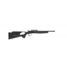 Bergara BA13 TD Standard Thumbhole - Black