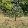 Nieload Nieload DRAKENSBERG Carbon Hunting Tripod Combo