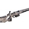 Bergara B14 Wilderness Thumbhole Carbon