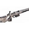 Bergara B14 Wilderness Thumbhole